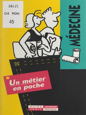 cover image of Médecine